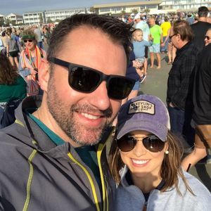 Meet your Posher, Brett